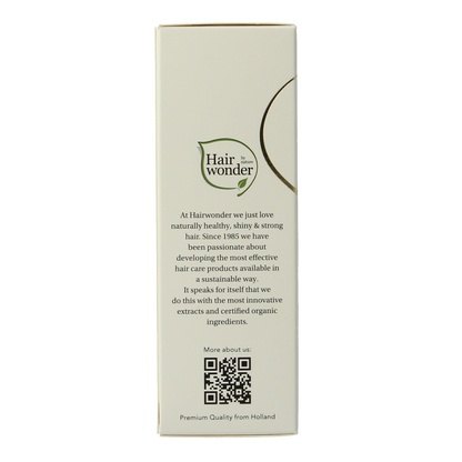 Hairwonder Hair strength serum 30.00 Milliliter