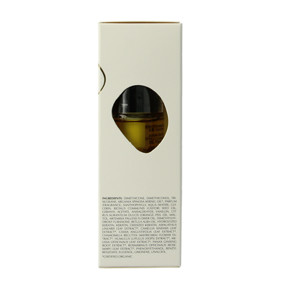 Hairwonder Hair strength serum 30.00 Milliliter