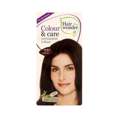 Hairwonder Colour & Care espresso 3.37 100 Milliliter