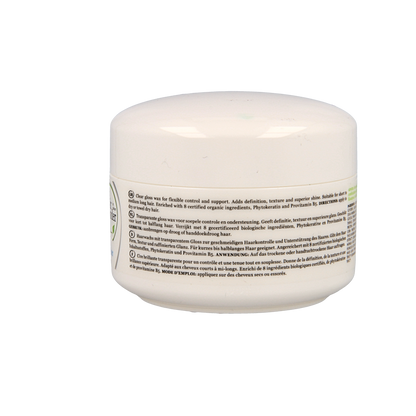 Hairwonder Botanical styling gloss wax 100.00 Milliliter