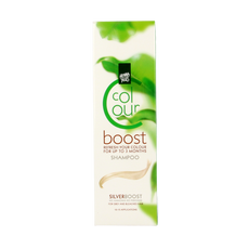 Henna Plus Colour boost silver 200.00 Milliliter