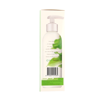 Henna Plus Colour boost copper 200 Milliliter