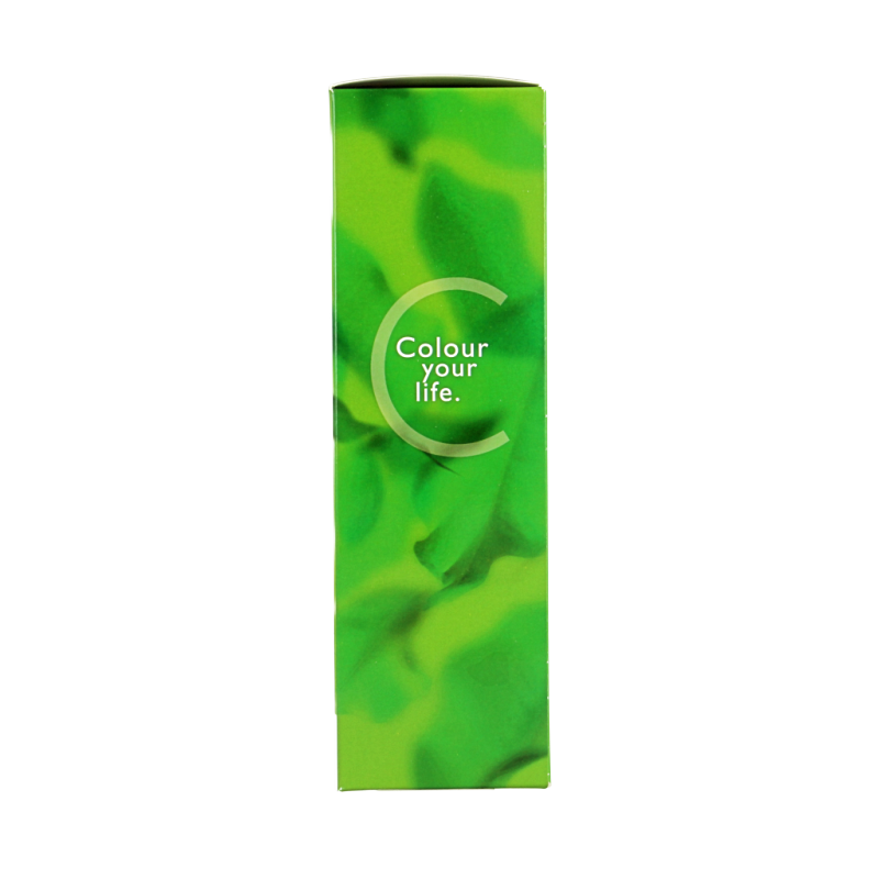 Henna Plus Colour boost copper 200 Milliliter
