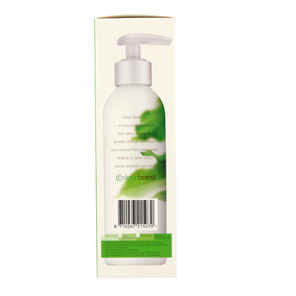 Henna Plus Colour boost red brown 200 Milliliter