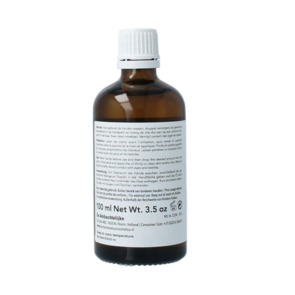 Harmonie Jojoba olie 100.00 Milliliter