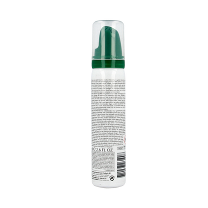 Henna Plus Colour mousse 8.3 golden blond 75 Milliliter