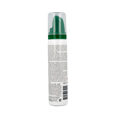 Henna Plus Colour mousse 6.45 mahonie 75 Milliliter