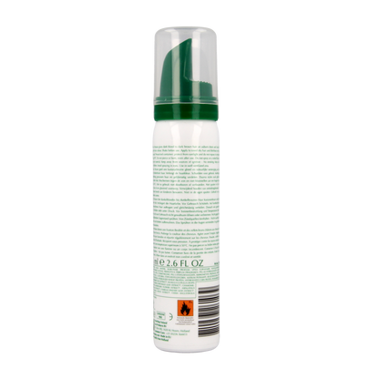 Henna Plus Colour mousse 4.56 auburn 75.00 Milliliter