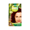 Henna Plus Colour powder 56 auburn 100.00 Gram