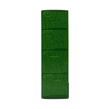 Mens Own Men's own medium brown 80.00 Milliliter