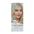 Henna Plus Long lasting colour 10.01 silver blond 100.00 Milliliter