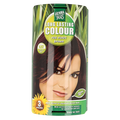 Henna Plus Long lasting colour 4.67 red violet brown 100 Milliliter