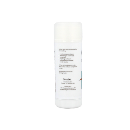 Cerique Deodorant creme geparfumeerd stick 50.00 Milliliter