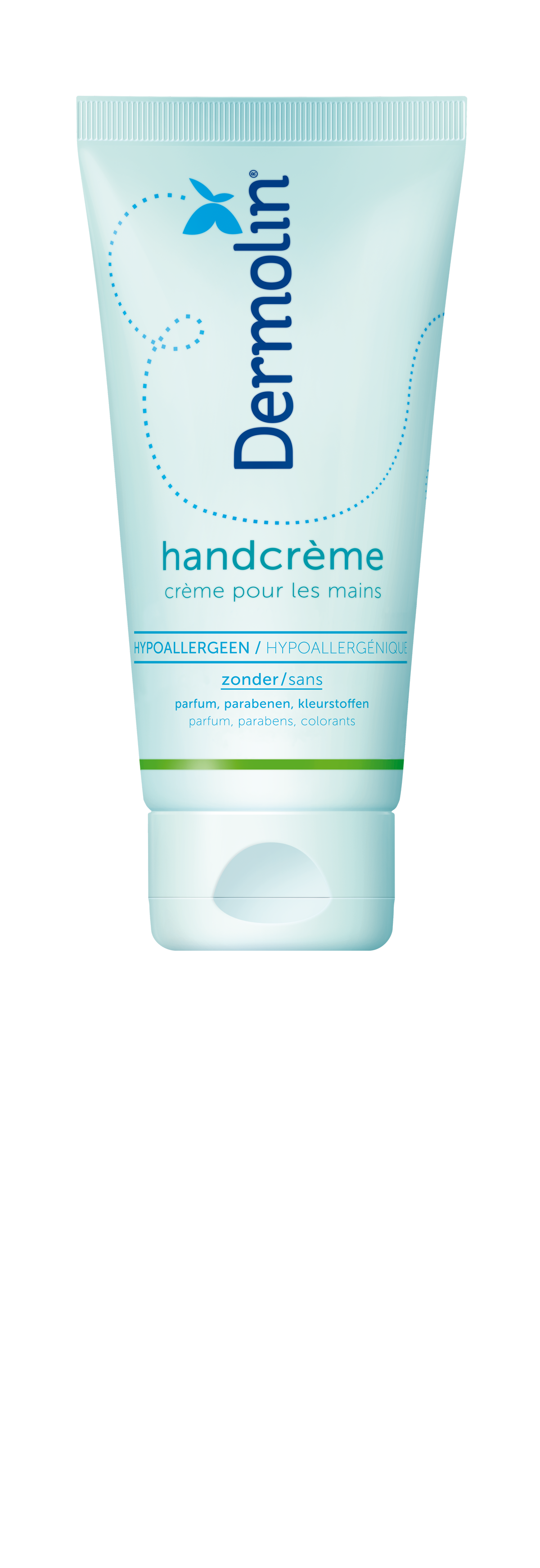 Dermolin Handcreme 75.00 Milliliter