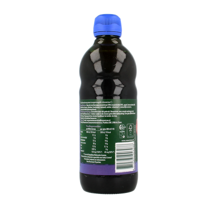 Roosvicee Origineel bosvruchten 500.00 Milliliter