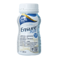Ensure Plus tetra vanille 200.00 Milliliter