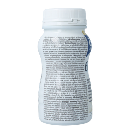 Ensure Plus tetra vanille 200.00 Milliliter