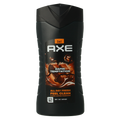 AXE Showergel dark temptation 250 Milliliter