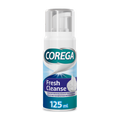 Corega Fresh cleanse mousse 125.00 Milliliter