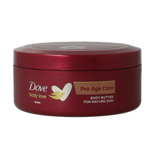 Dove Body butter pro age 250.00 Milliliter