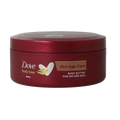 Dove Body butter pro age 250.00 Milliliter