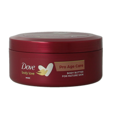 Dove Body butter pro age 250.00 Milliliter