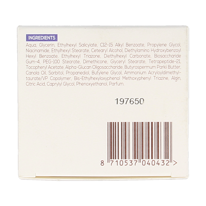 Biodermal Dagcreme anti-age 50+ 50.00 Milliliter