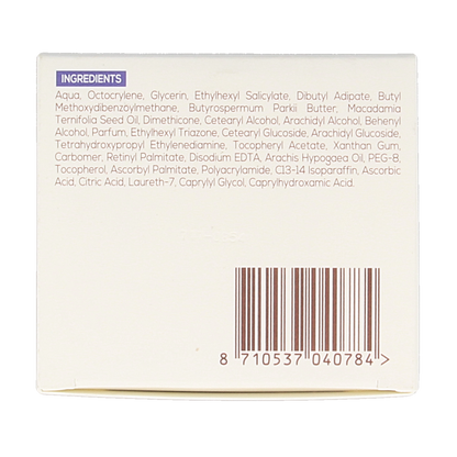 Biodermal Dagcreme anti-age 60+ 50.00 Milliliter