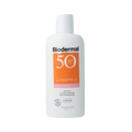 Biodermal Zonnemelk gevoelige huid SPF50+ 200.00 Milliliter