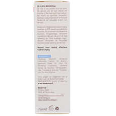 Biodermal P-CL-E olie 75.00 Milliliter