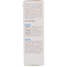 Biodermal P-CL-E olie 75.00 Milliliter