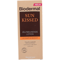 Biodermal Zelfbruinende lotion sun kiss 200.00 Milliliter