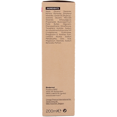 Biodermal Zelfbruinende lotion sun kiss 200.00 Milliliter