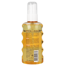Biodermal Transparantspray hydraplus SPF30 175.00 Milliliter