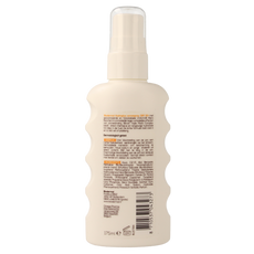 Biodermal Hydraplus zonspray SPF50 175.00 Milliliter