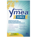 Ymea Overgang 8 in 1 64.00 Capsules