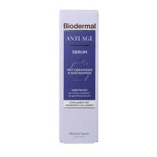 Biodermal Anti age serum 30.00 Milliliter