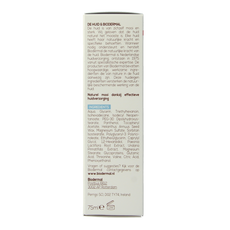 Biodermal Litteken creme 75.00 Milliliter