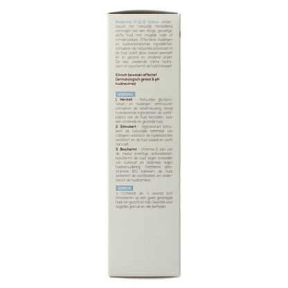 Biodermal P CL E creme 100.00 Milliliter