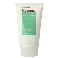 Biodermal Face wash 150.00 Milliliter