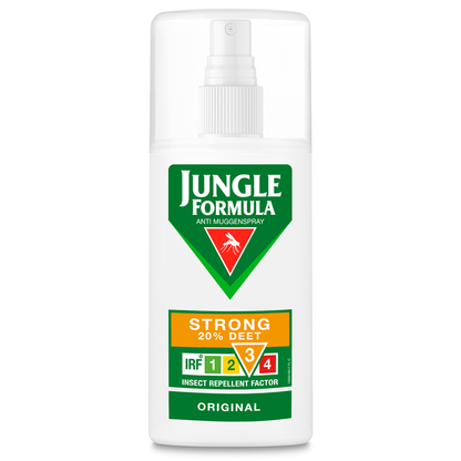 Jungle Formula Strong original 75.00 Milliliter