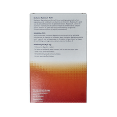 Davitamon Magnesium speciaal voor de nacht 30.00 Tabletten