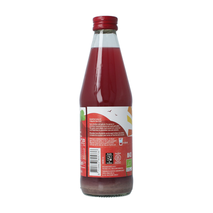 Zonnatura Granaatappelsap puur bio 330 Milliliter