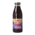 Zonnatura Pruimensap bio 750.00 Milliliter
