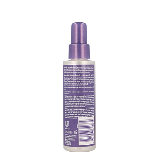 Andrelon Speciaal kokos boost verzorgende spray 125 Milliliter