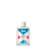 Odorex Extra dry vloeibaar flacon 50.00 Milliliter