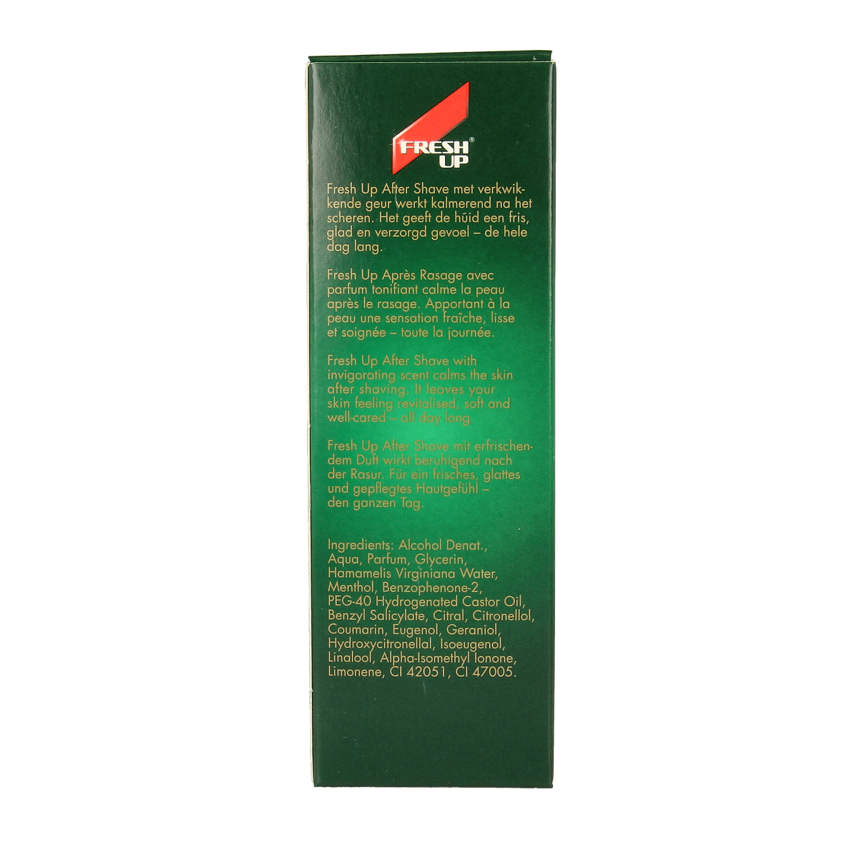Fresh Up Original roller 100.00 Milliliter