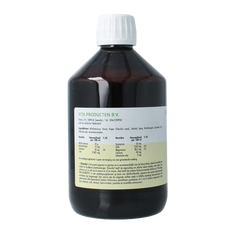 Vita Chlorofyl 500.00 Milliliter