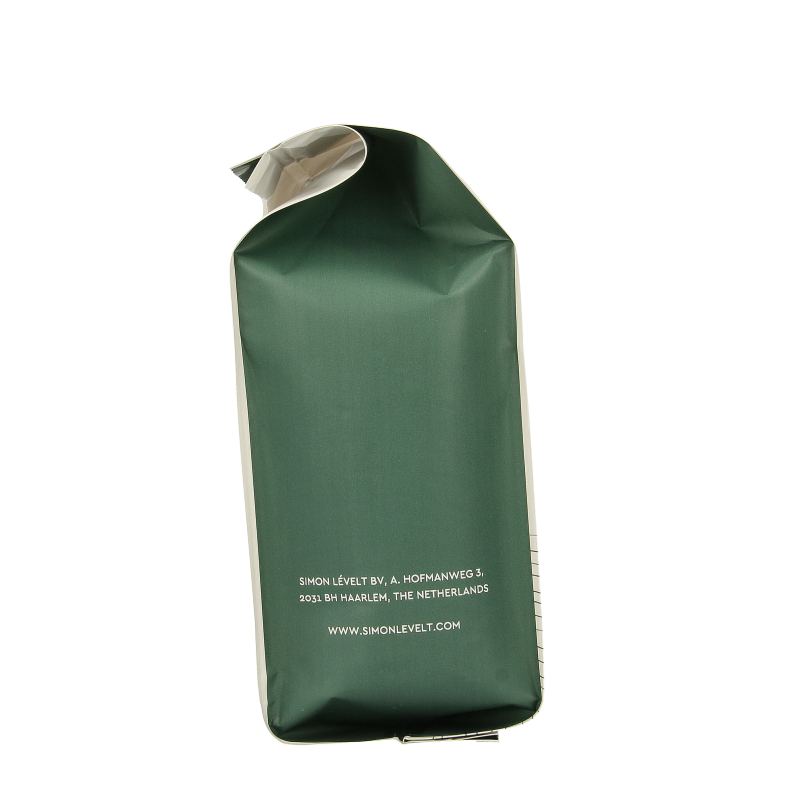 Simon Levelt Cafe pads forte superior blend bio 36 Stuks