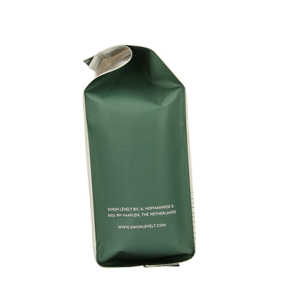 Simon Levelt Cafe pads forte superior blend bio 36 Stuks